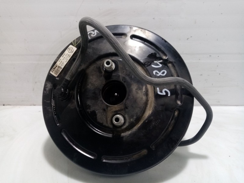 Recambio de servofreno para renault scénic ii (jm0/1_) 1.9 dci (jm14) referencia OEM IAM 8200678376  