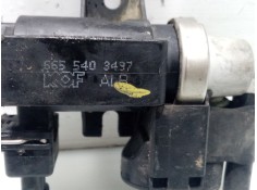 Recambio de valvula para renault scénic ii (jm0/1_) 1.9 dci (jm14) referencia OEM IAM 6655403497   2