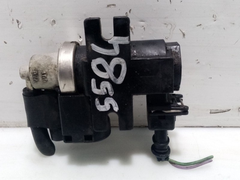 Recambio de valvula para renault scénic ii (jm0/1_) 1.9 dci (jm14) referencia OEM IAM 6655403497  