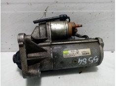 Recambio de motor de arranque para renault scénic ii (jm0/1_) 1.9 dci (jm14) referencia OEM IAM 8200628419 CST15137GS CST15137AS