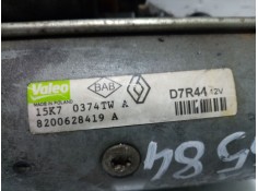 Recambio de motor de arranque para renault scénic ii (jm0/1_) 1.9 dci (jm14) referencia OEM IAM 8200628419 CST15137GS CST15137AS 2