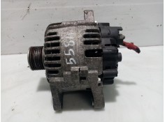Recambio de alternador para renault scénic ii (jm0/1_) 1.9 dci (jm14) referencia OEM IAM 8200667618 CAL15135AS 8EL011710761