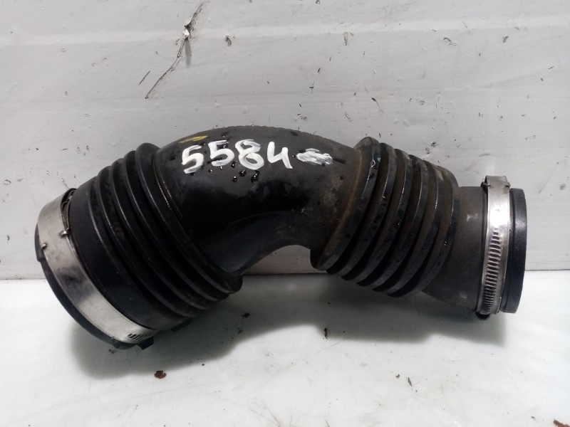 Recambio de tubo para renault scénic ii (jm0/1_) 1.9 dci (jm14) referencia OEM IAM 8200412983  