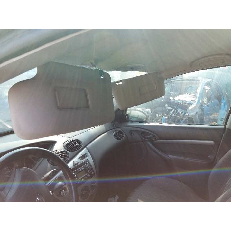 ford focus berlina (cak) 1.8 tddi turbodiesel cat   |   0.98 - ... | 1998 | 90 cv / 66 kw del año 1998