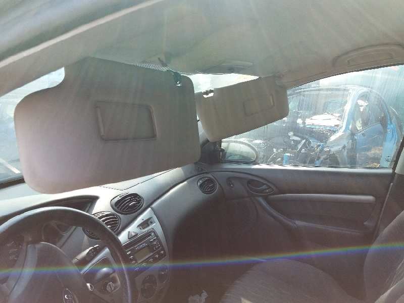 ford focus berlina (cak) 1.8 tddi turbodiesel cat   |   0.98 - ... | 1998 | 90 cv / 66 kw del año 1998