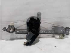 Recambio de elevalunas trasero derecho para renault scénic ii (jm0/1_) 1.9 dci (jm14) referencia OEM IAM 8201010934 402048E 