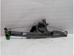 Recambio de elevalunas delantero izquierdo para renault scénic ii (jm0/1_) 1.9 dci (jm14) referencia OEM IAM 8201010937  