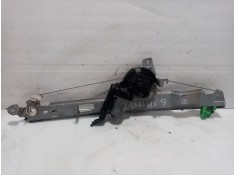 Recambio de elevalunas delantero derecho para renault scénic ii (jm0/1_) 1.9 dci (jm14) referencia OEM IAM 8201010936 402047E 