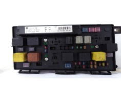 Recambio de caja reles / fusibles para  referencia OEM IAM 13191129 5DK00866827 13191129