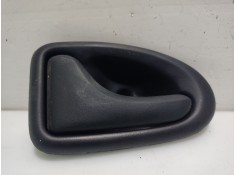 Recambio de maneta interior delantera izquierda para renault master desde ´98 2.2 diesel referencia OEM IAM 7700830078  