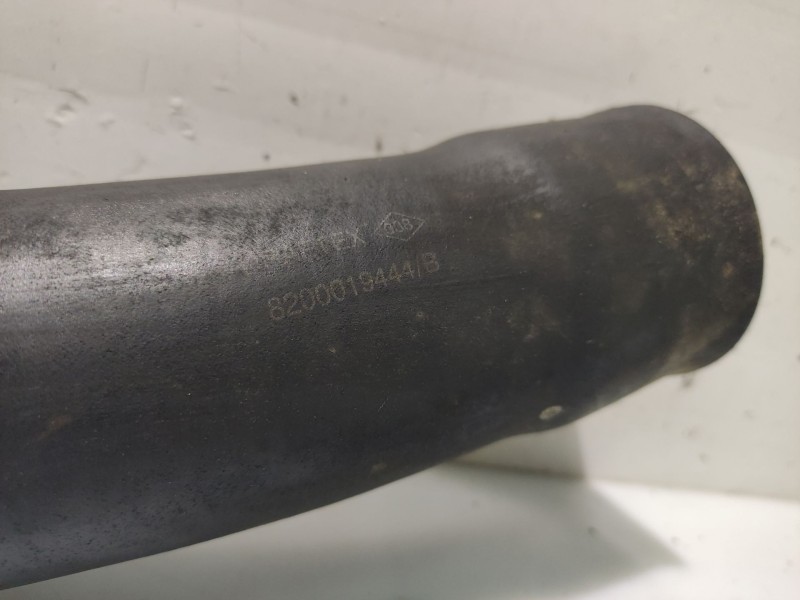 Recambio de tubo para renault master desde ´98 2.2 diesel referencia OEM IAM 8200019444B  