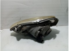Recambio de faro derecho para renault trafic combi (ab 4.01) 1.9 diesel referencia OEM IAM 7700311372   2