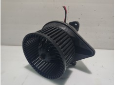 Recambio de ventilador calefaccion para renault master desde ´98 2.2 diesel referencia OEM IAM 7701044126  