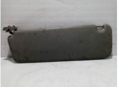 Recambio de parasol derecho para renault trafic combi (ab 4.01) 1.9 diesel referencia OEM IAM    2