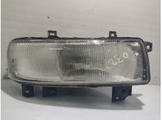 Recambio de faro derecho para renault master desde ´98 2.2 diesel referencia OEM IAM 7701044520F 7701044521 