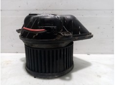 Recambio de ventilador calefaccion para renault trafic combi (ab 4.01) 1.9 diesel referencia OEM IAM 7701050310  