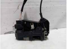 Recambio de cerradura puerta delantera izquierda para renault trafic combi (ab 4.01) 1.9 diesel referencia OEM IAM 8200008246   2