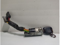 Recambio de conmutador de arranque para renault master desde ´98 2.2 diesel referencia OEM IAM 7701469773 7701475696 