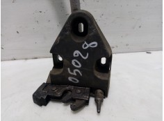 Recambio de cerradura maletero / porton para renault trafic combi (ab 4.01) 1.9 diesel referencia OEM IAM 8200142234  
