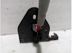 Recambio de cerradura maletero / porton para renault trafic combi (ab 4.01) 1.9 diesel referencia OEM IAM 8200142234   2