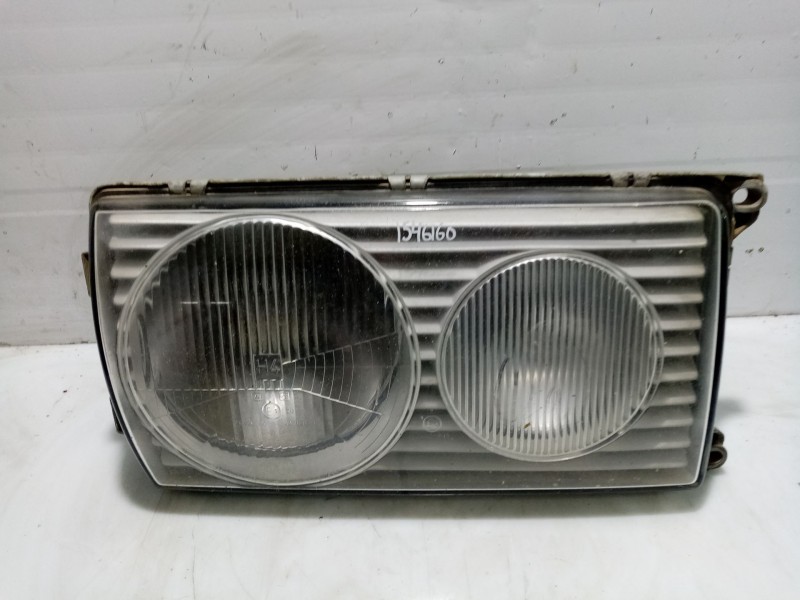 Recambio de faro derecho para mercedes-benz clase e (w123) berlina+coupe referencia OEM IAM 117779RE  