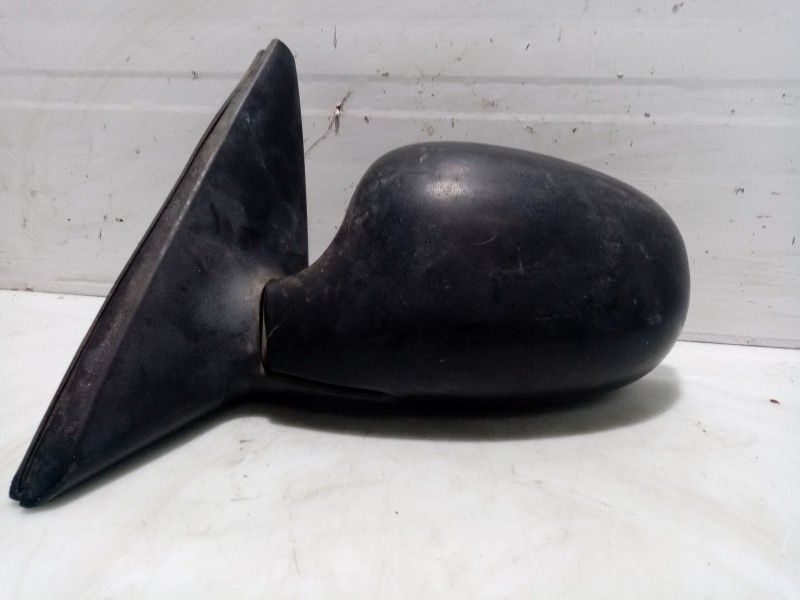 Recambio de retrovisor izquierdo para daewoo lanos referencia OEM IAM 96227724  
