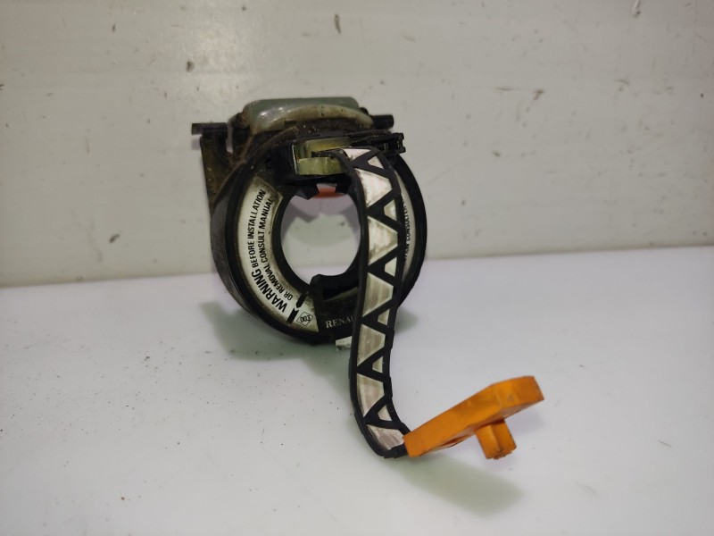 Recambio de anillo airbag para renault master desde ´98 2.2 diesel referencia OEM IAM 7700846227R  