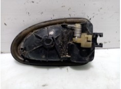 Recambio de maneta interior delantera izquierda para renault trafic combi (ab 4.01) 1.9 diesel referencia OEM IAM 8200641924   2