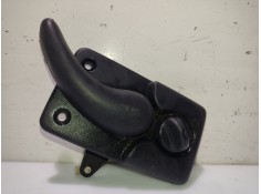 Recambio de maneta interior porton trasero para renault master desde ´98 2.2 diesel referencia OEM IAM 7700352  