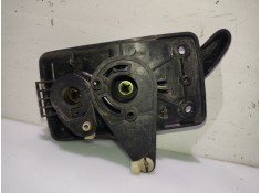 Recambio de maneta interior porton trasero para renault master desde ´98 2.2 diesel referencia OEM IAM 7700352   2