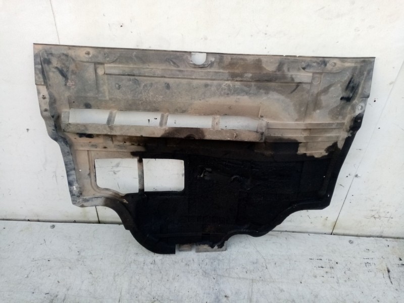 Recambio de cubrecarter para renault trafic combi (ab 4.01) 1.9 diesel referencia OEM IAM 7701059129  