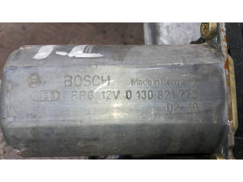 Recambio de elevalunas trasero izquierdo para ford mondeo berlina (ge) trend   |   08.02 - 12.03 | 2002 - 2003 | 116 cv / 85 kw 