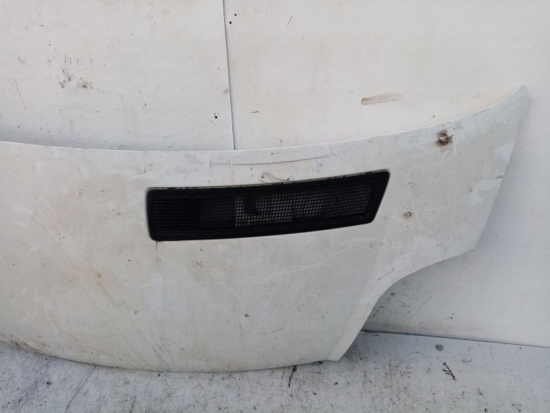 Recambio de capot para renault trafic combi (ab 4.01) 1.9 diesel referencia OEM IAM 651005147R  