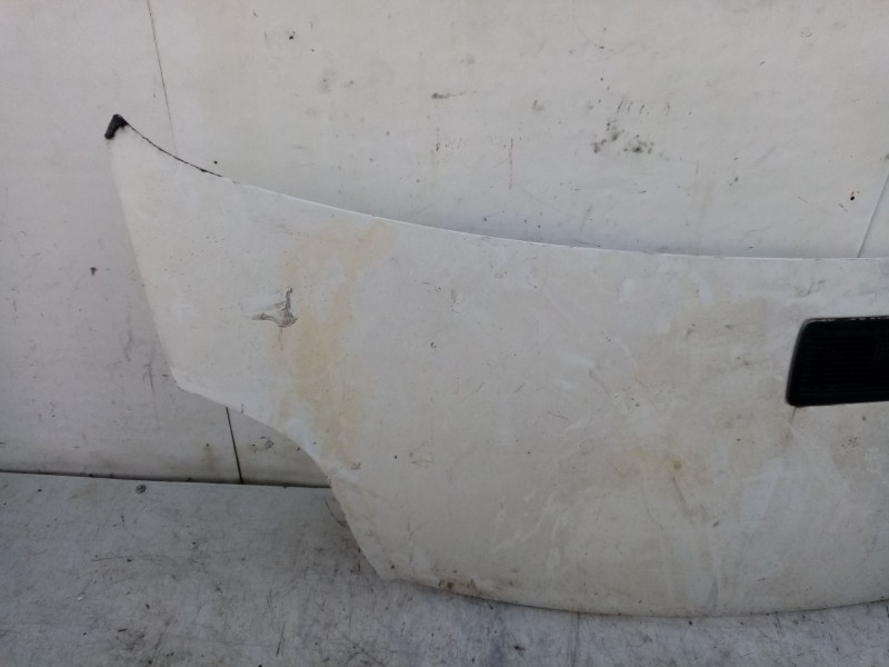 Recambio de capot para renault trafic combi (ab 4.01) 1.9 diesel referencia OEM IAM 651005147R  