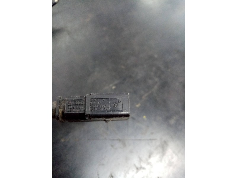 Recambio de sonda lambda para  referencia OEM IAM 1J0973802  