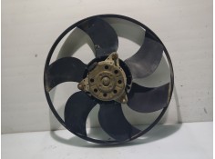 Recambio de electroventilador para renault master desde ´98 2.2 diesel referencia OEM IAM 7701209232 7701059544  2