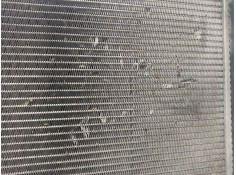 Recambio de radiador agua para renault master desde ´98 2.2 diesel referencia OEM IAM 7701049664 8660000483  2