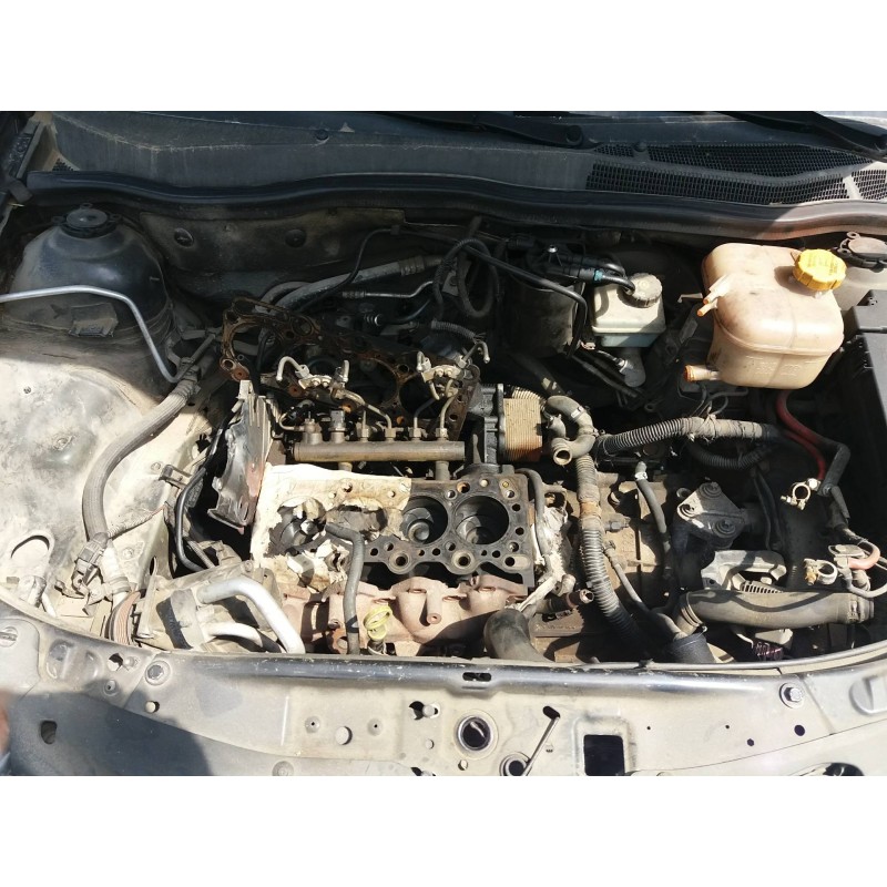 opel astra gtc 1.7 16v cdti   |   0.04 - ... | 2004 | 101 cv / 74 kw del año 2004