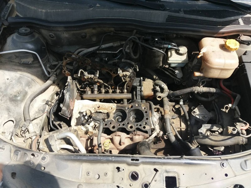 opel astra gtc 1.7 16v cdti   |   0.04 - ... | 2004 | 101 cv / 74 kw del año 2004