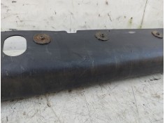 Recambio de paragolpes trasero para renault master desde ´98 2.2 diesel referencia OEM IAM 7701475661   2