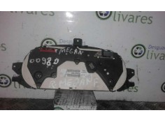 Recambio de cuadro instrumentos para renault megane i fase 2 classic (la..) 1.4 16v expression   |   10.00 - ... | 2000 | 95 cv  2