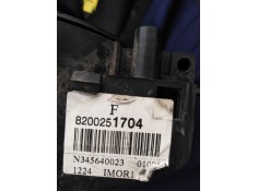 Recambio de anillo airbag para renault master ii phase 2 caja cerrada referencia OEM IAM 8200251704   2
