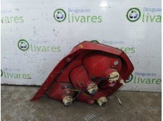 Recambio de piloto trasero izquierdo para  referencia OEM IAM    2