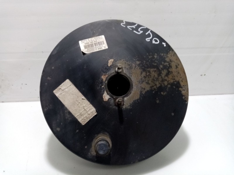 Recambio de servofreno para renault master ii phase 2 caja cerrada referencia OEM IAM 8200189405  