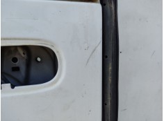 Recambio de porton trasero izquierdo para renault master desde ´98 2.2 diesel referencia OEM IAM 7751475621 7782237717 775147791 2