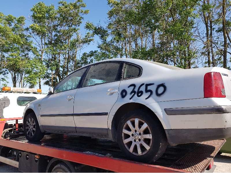 volkswagen passat berlina (3b2) comfortline   |   09.96 - 12.99 | 1996 - 1999 | 110 cv / 81 kw del año 1996