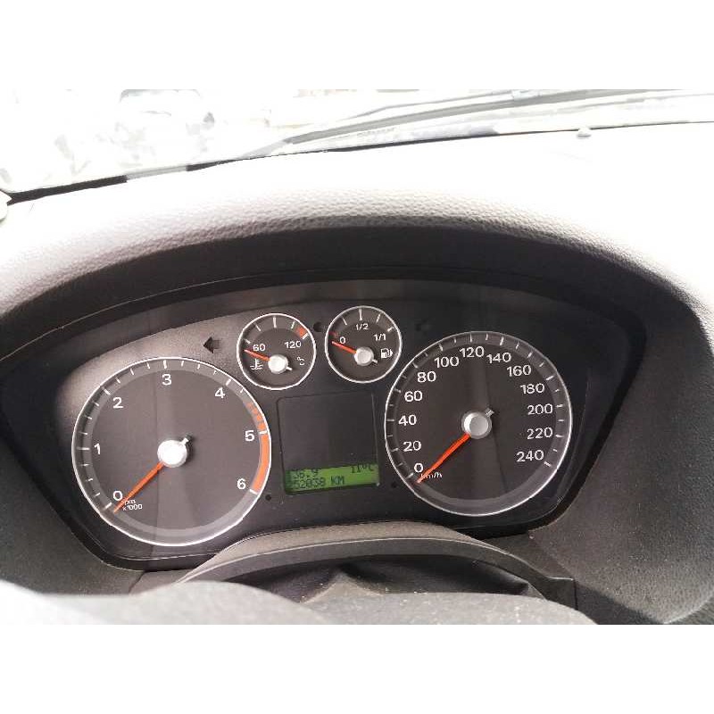 ford focus c-max (cap) 2.0 tdci cat   |   0.03 - 0.07 | 2003 - 2007 | 136 cv / 100 kw del año 2003