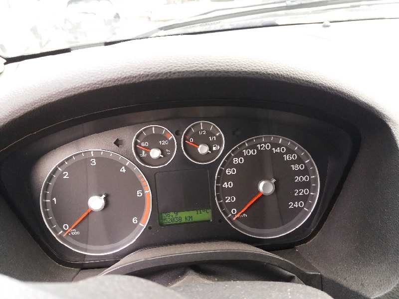 ford focus c-max (cap) 2.0 tdci cat   |   0.03 - 0.07 | 2003 - 2007 | 136 cv / 100 kw del año 2003