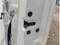 Recambio de cerradura puerta delantera derecha para renault master desde ´98 2.2 diesel referencia OEM IAM 8200147150 8200147152