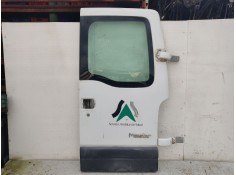 Recambio de porton trasero derecho para renault master desde ´98 2.2 diesel referencia OEM IAM 7751469210 7750351054 7751477916